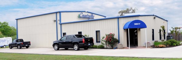 CountryAirTx Profile Banner