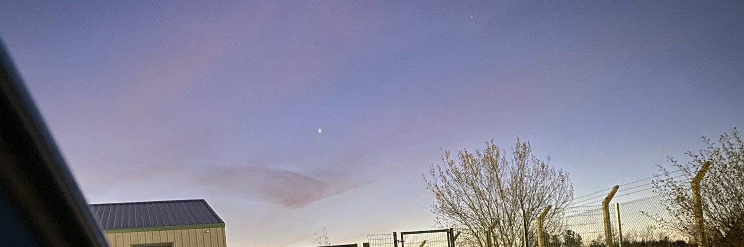 Stephen Evans banner