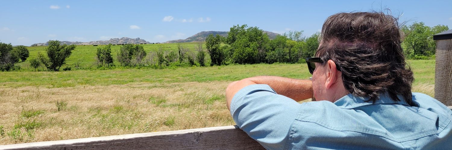 Wayne Campbell banner