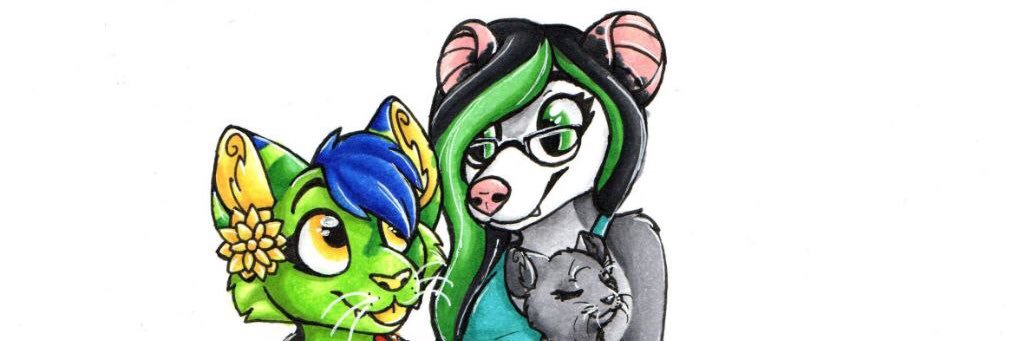 tekhnikos's profile banner image