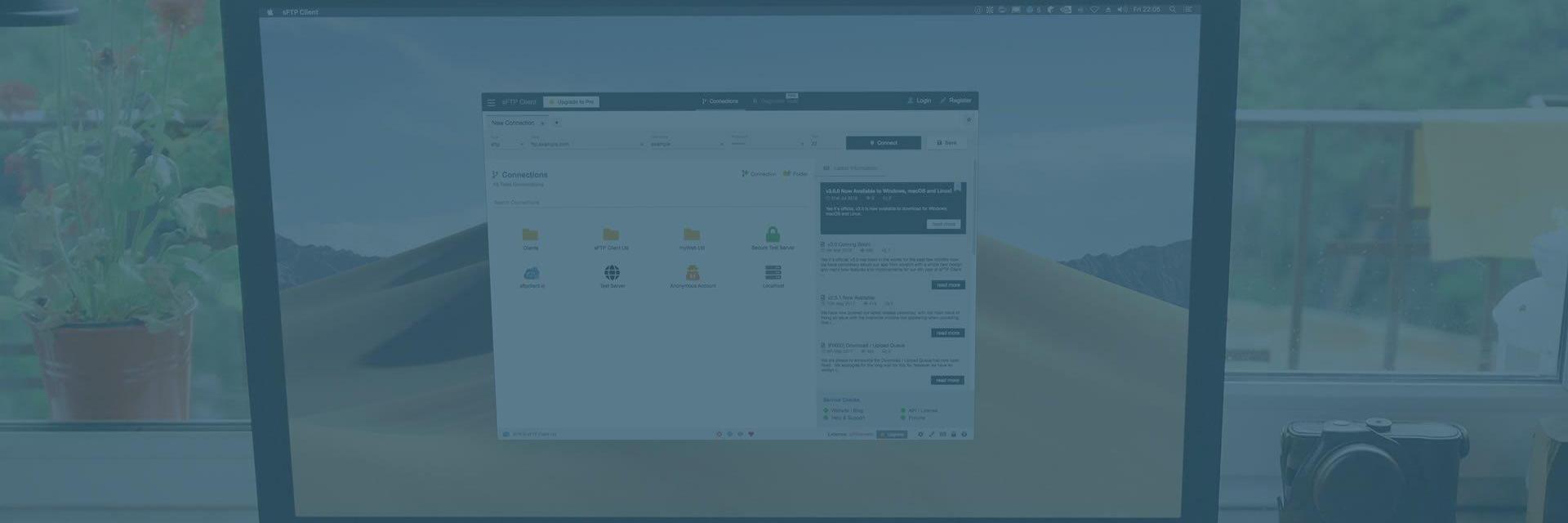 sFTP App (@sFTPApp) / Posts / X