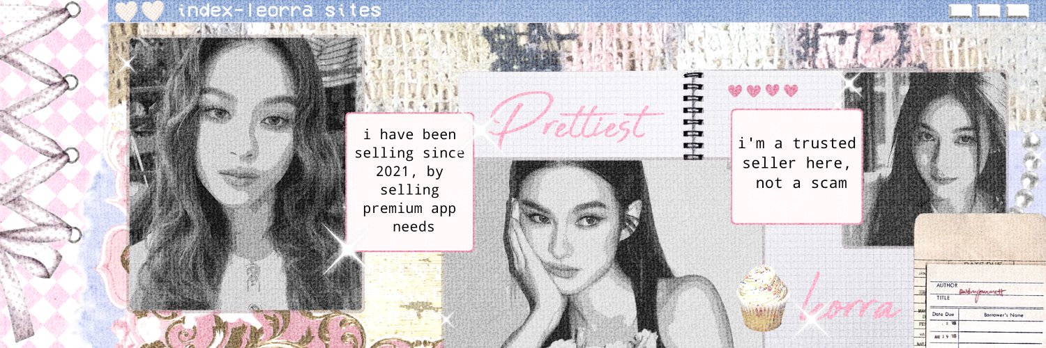 α ᥣ 𝗒 𝖼 α 𓍼 banner