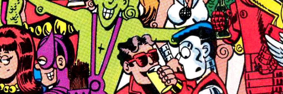 AaronNLevine's profile banner image