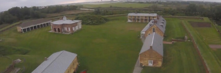 Fort_Mifflin's profile banner image