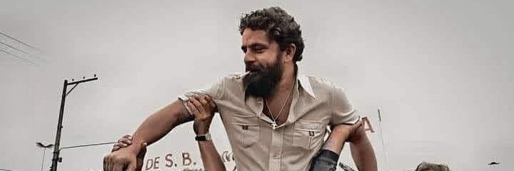 luucsoliveira's profile banner image