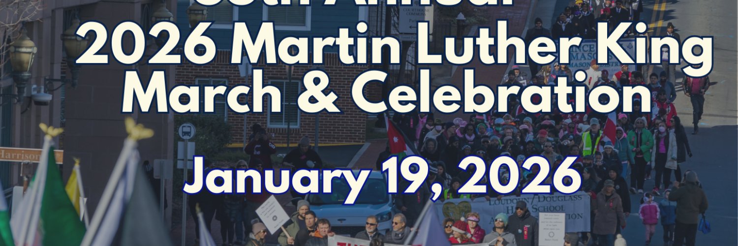 MLKMarch's profile banner image