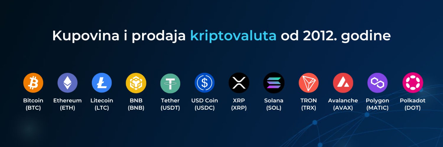 ECD.rs - Kripto dostupan svima banner