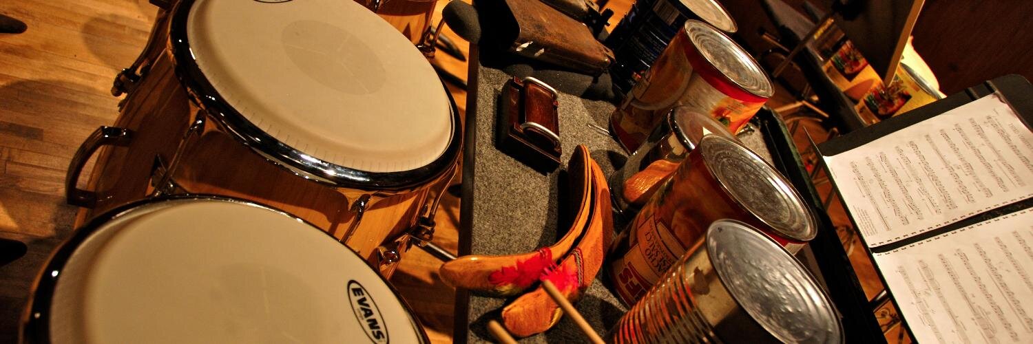 UKPerc's profile banner image