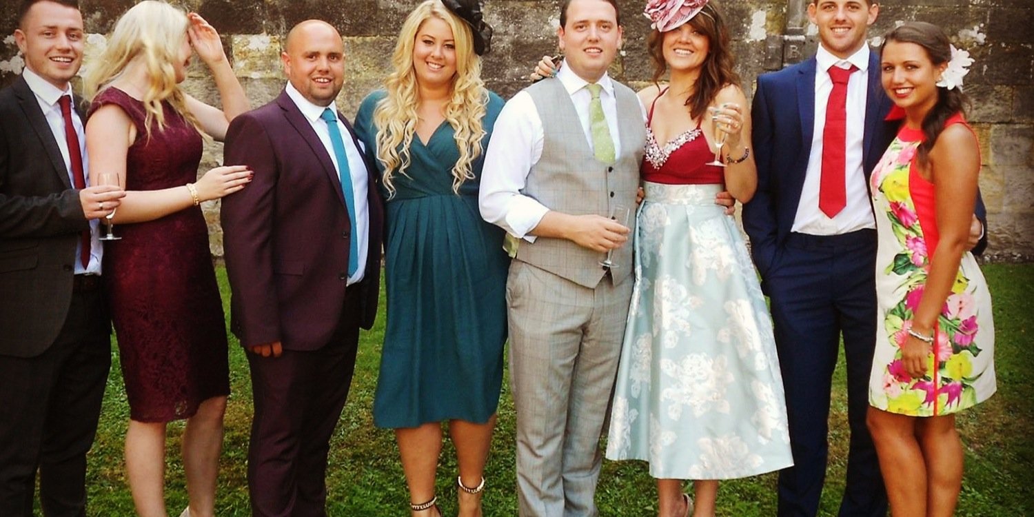 LouiseOconnor87's profile banner image