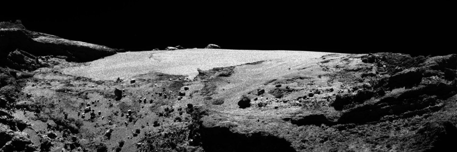 Haydenaut's profile banner image