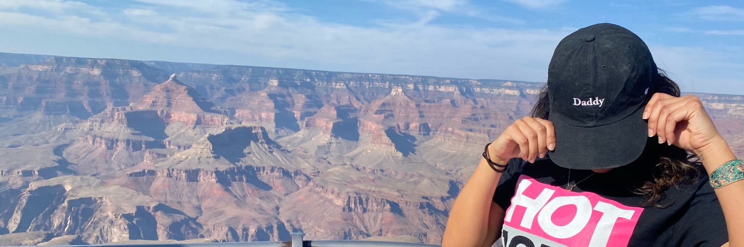 Renée Coleman banner