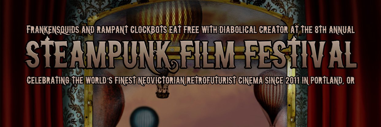 PDXSteampunkFF's profile banner image