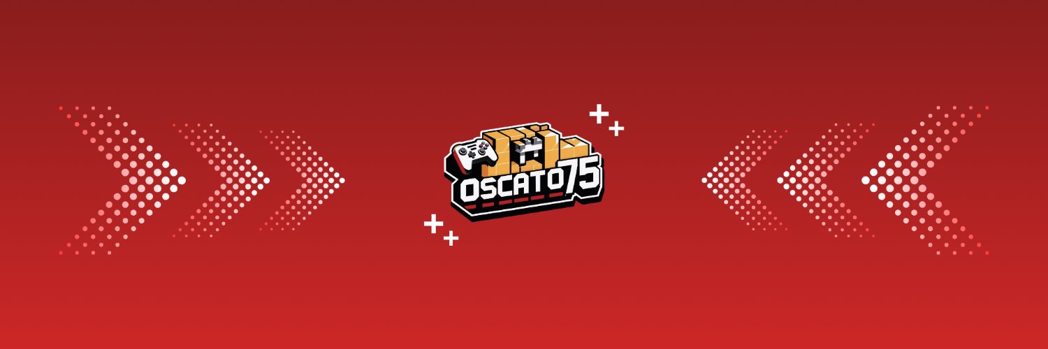 oscato75's profile banner image