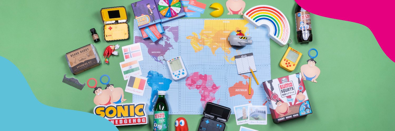 Fizz Creations banner