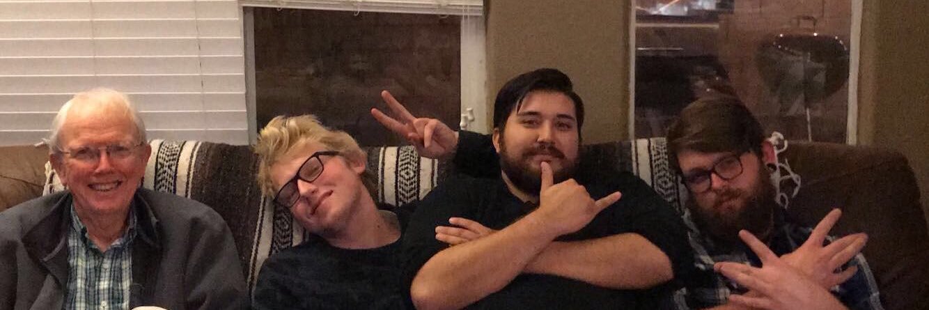 dylhort's profile banner image