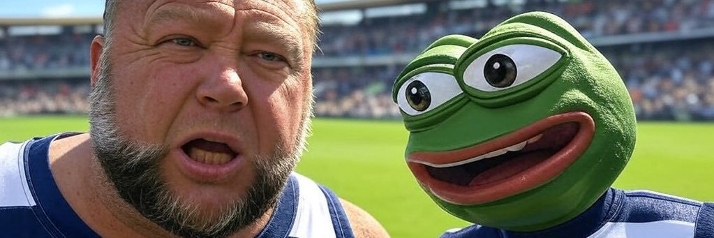 FaceofLightnin's profile banner image