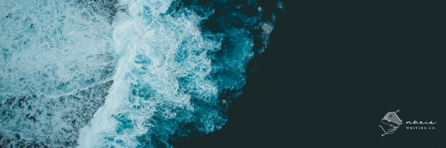 aliweekswrites's profile banner image
