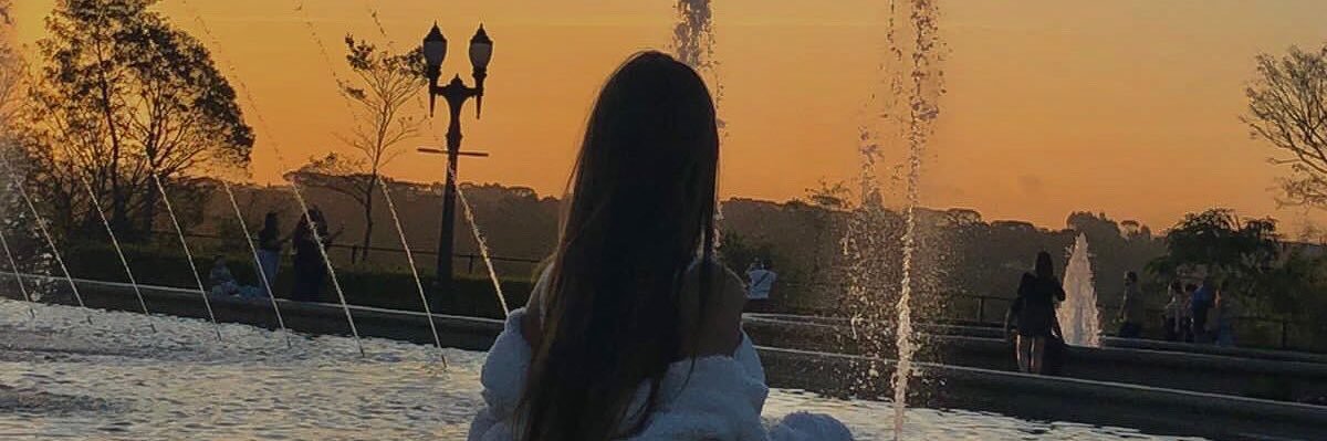 laisafernandac's profile banner image