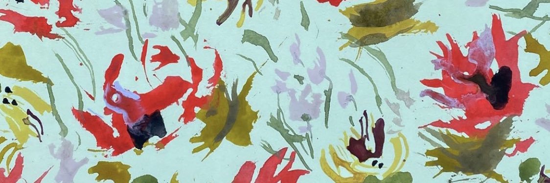 CarolineMCole's profile banner image