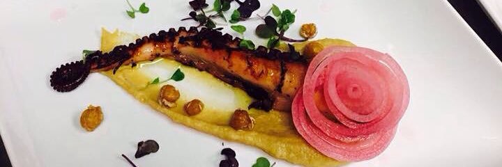 Portuguese Chef banner