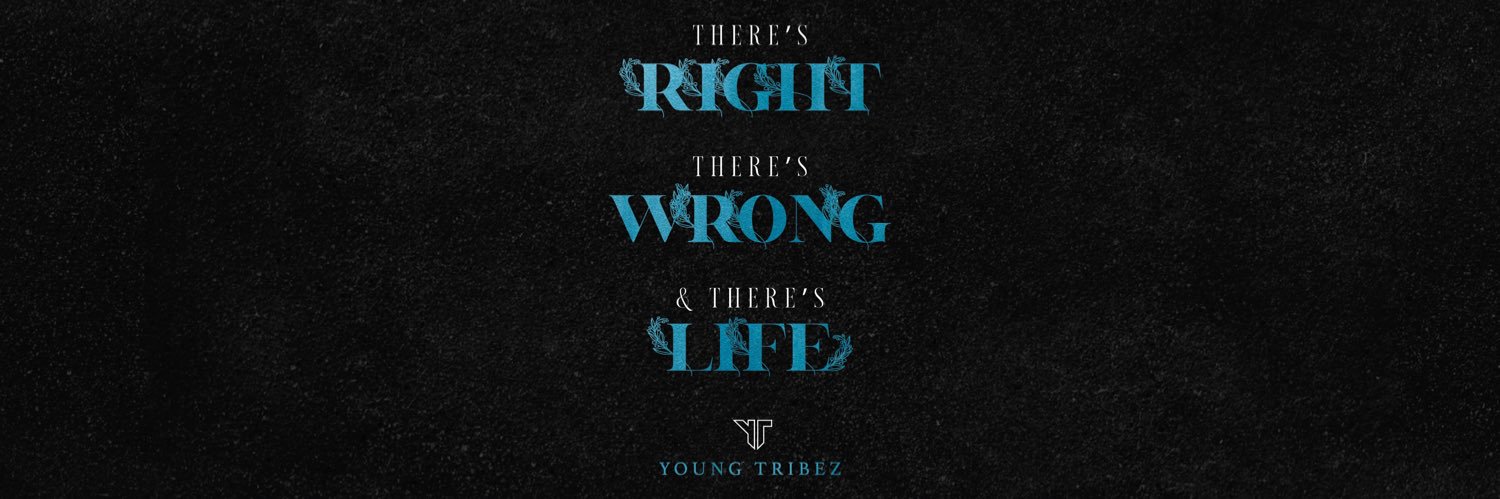 #TRTWTL banner