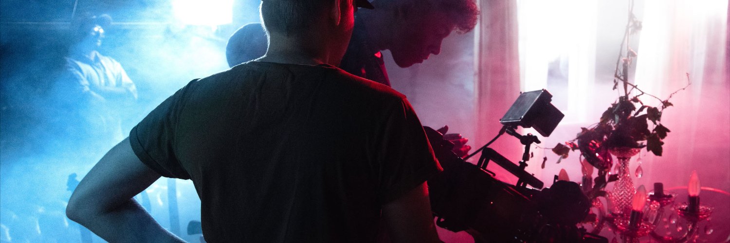 LDNFilmAcademy's profile banner image