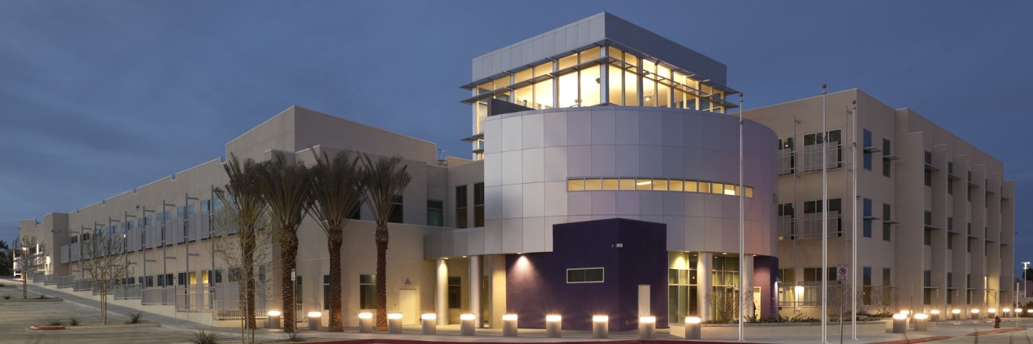 Nevada Learning Academy banner