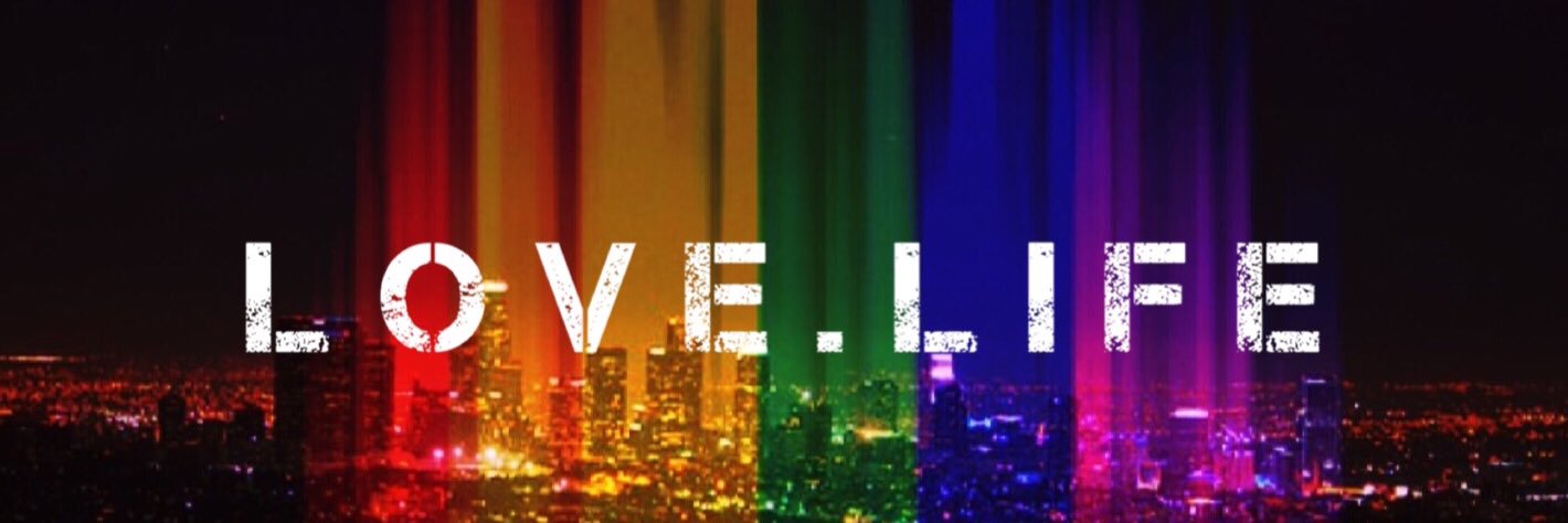 LoveLifeSeries's profile banner image