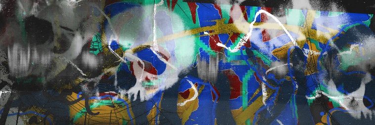 mew banner