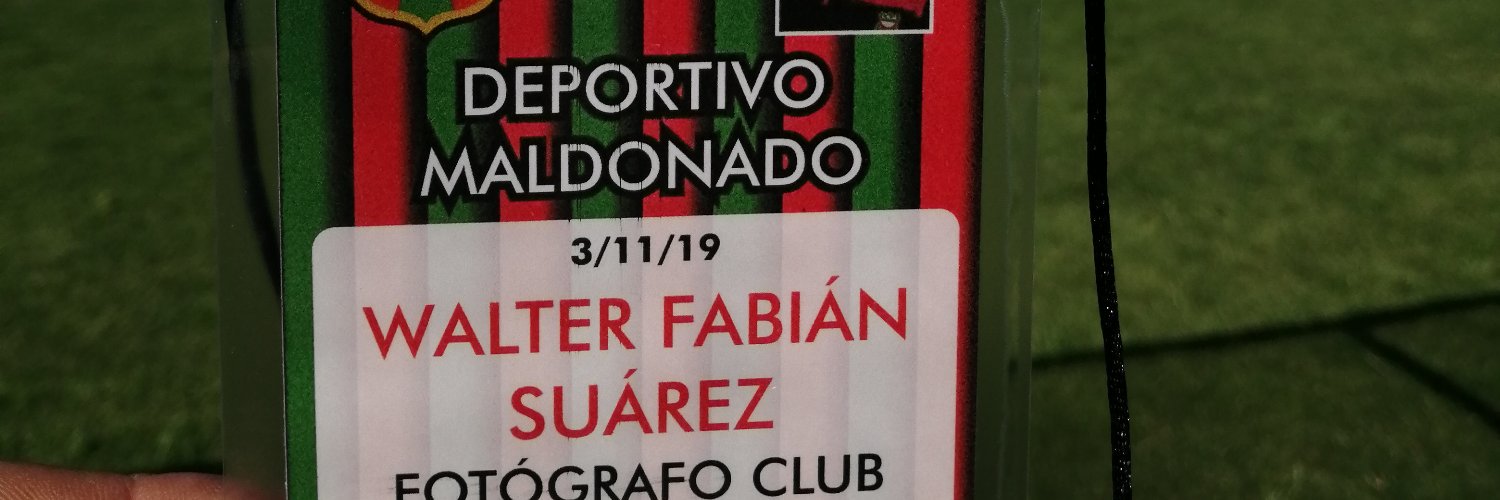 walterfsuarez's profile banner image