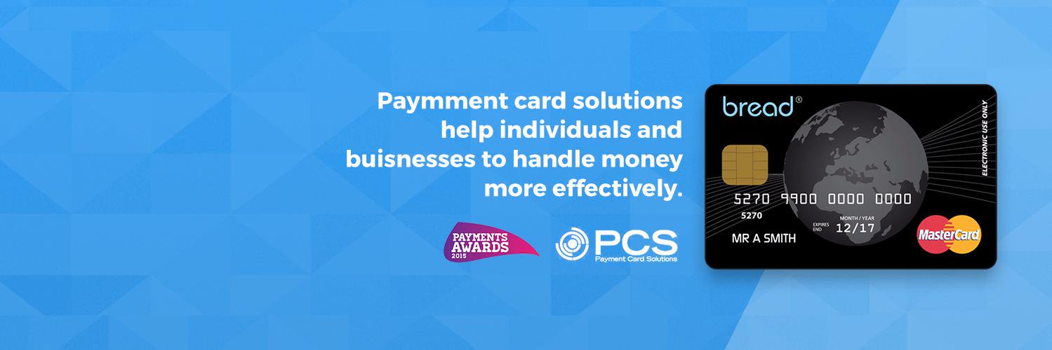 Bread4Business banner
