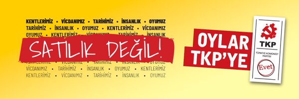 Kemal Okuyan Profile Banner