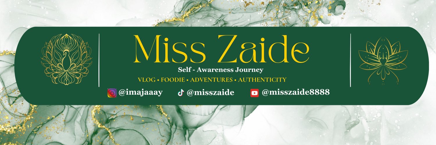 MissA_Zaide's profile banner image