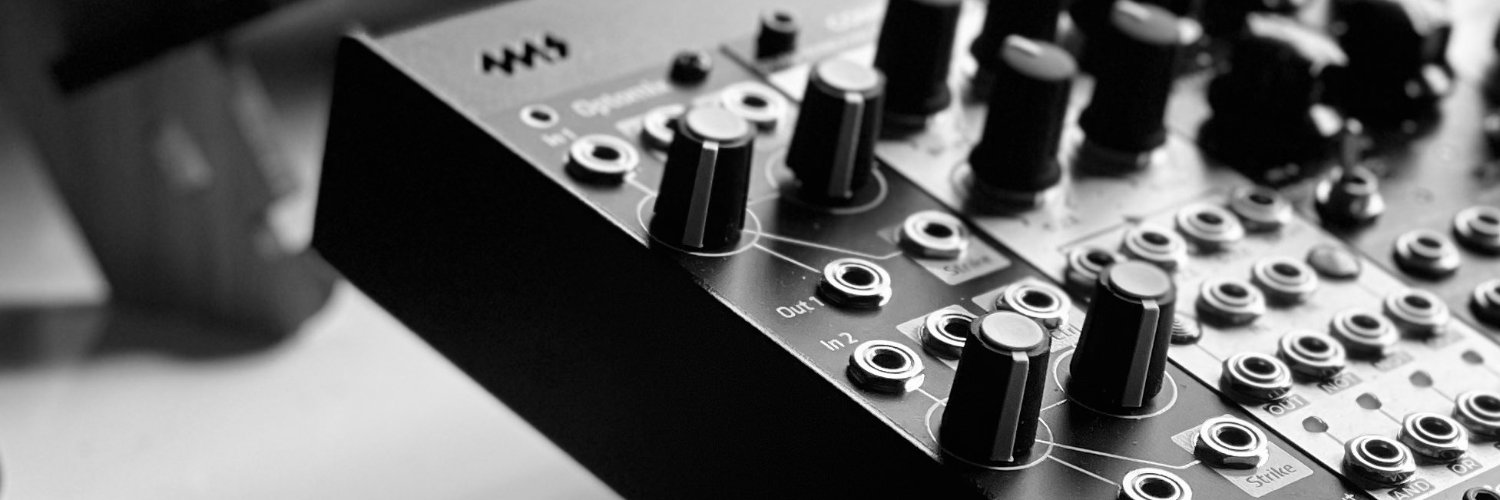 EVsounddesign's profile banner image