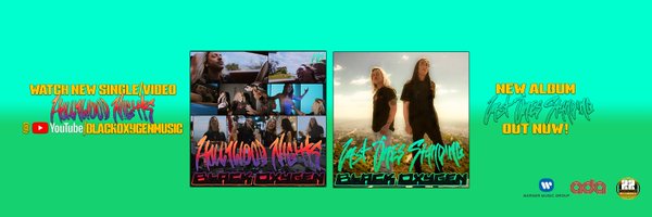 blackoxygen1 Profile Banner