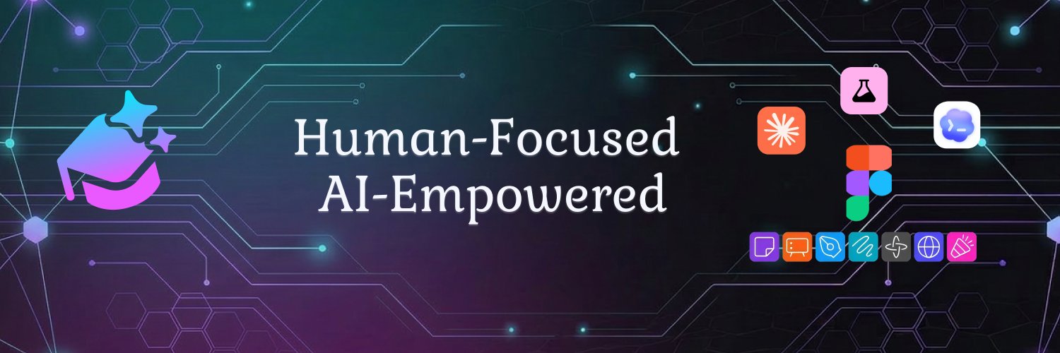 Nehmat Gereige | AI-Design Professor banner