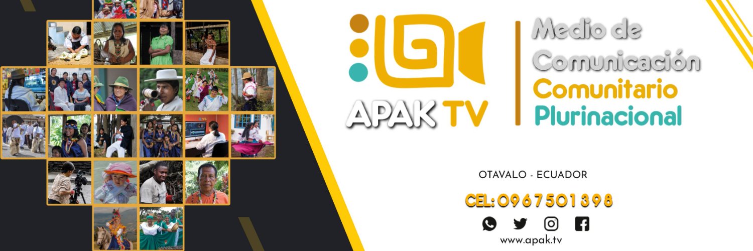 ApakTv's profile banner image