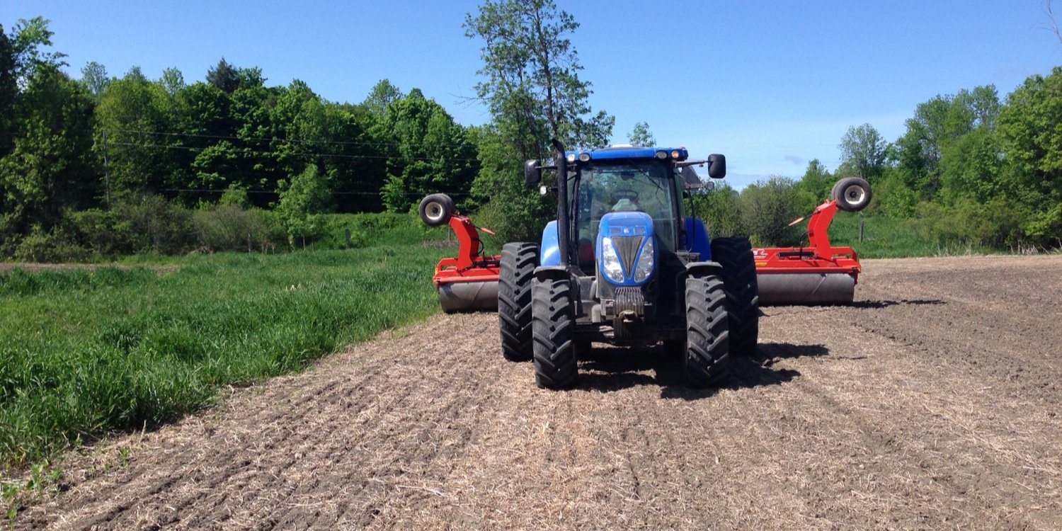 Rockyrapids farms banner