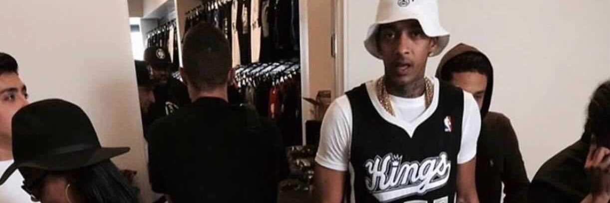 SDP The Ghost banner