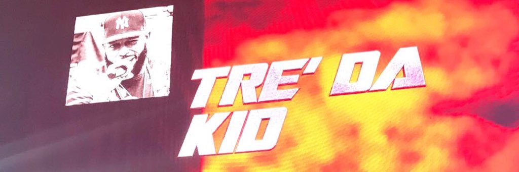 TredakidKir's profile banner image
