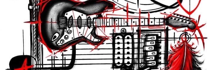 RJKage94's profile banner image
