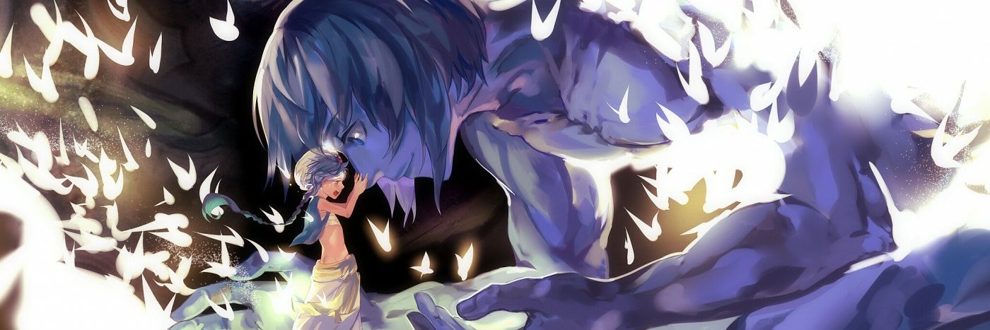 Sayuri801's profile banner image