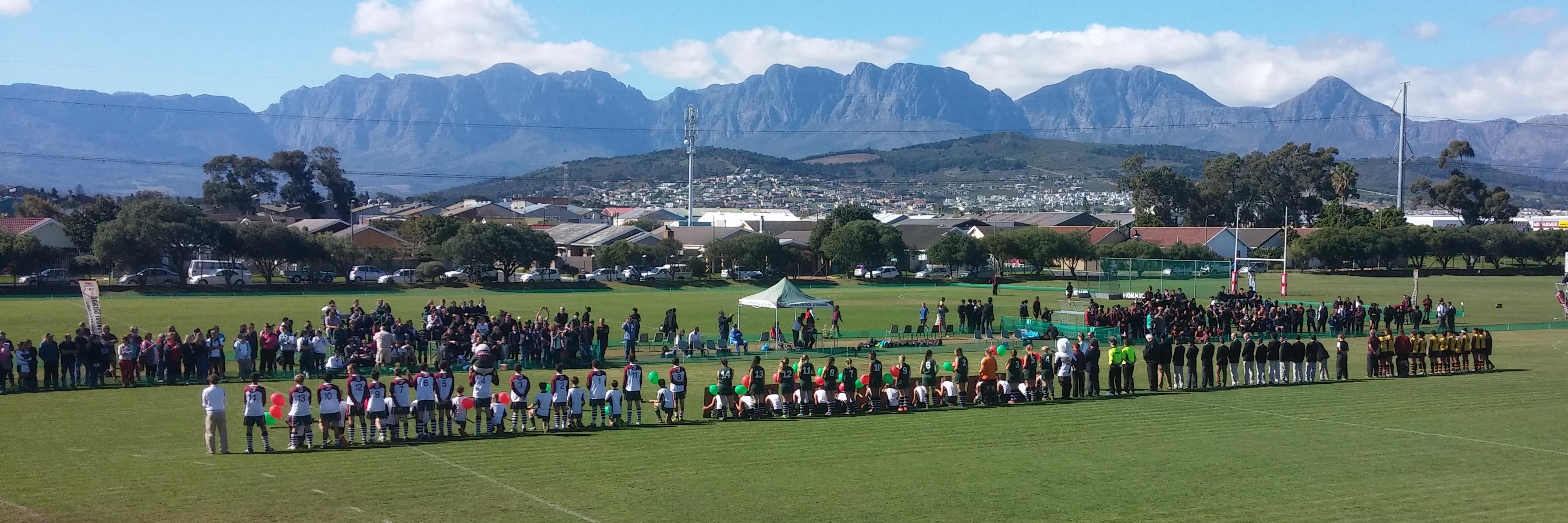 HSStrandSport's profile banner image