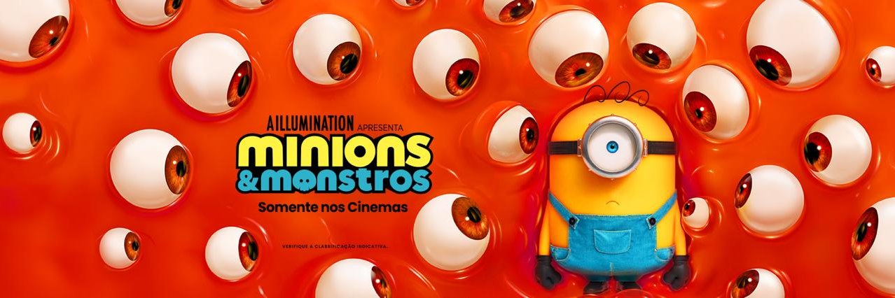 UniversalPicsBr's profile banner image