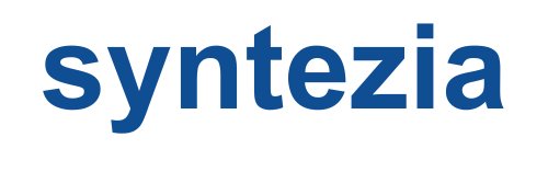 syntezia© sustainable finance banner