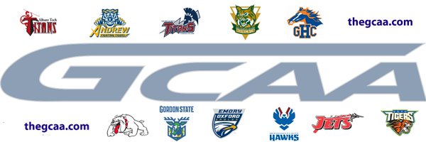 THEGCAA Profile Banner