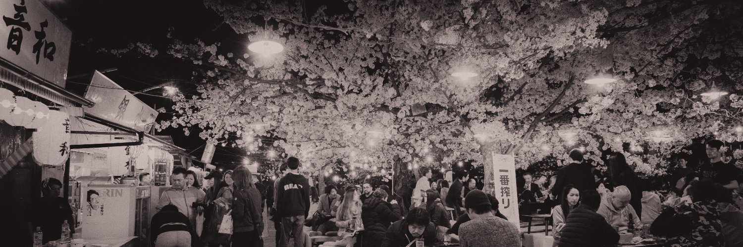 tokuos's profile banner image