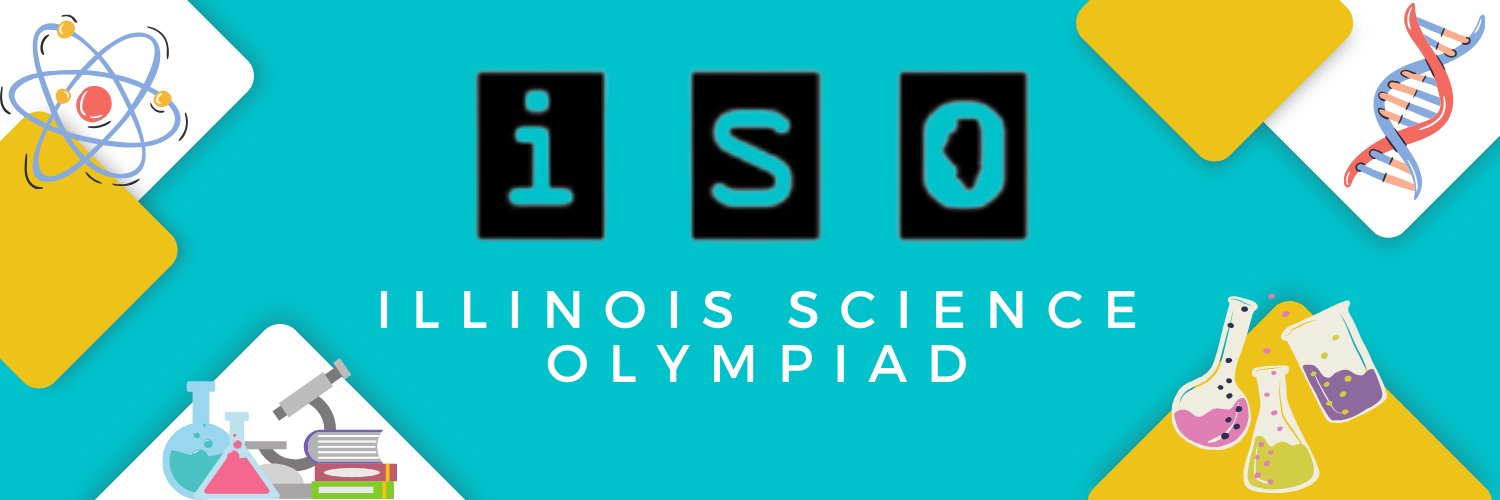 IL Science Olympiad banner