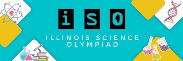 IL Science Olympiad Profile Banner