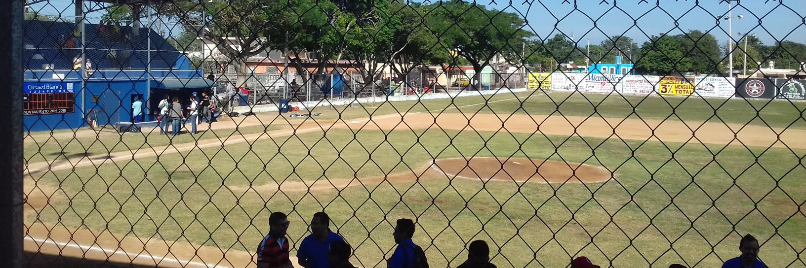 Alberto Orozco banner